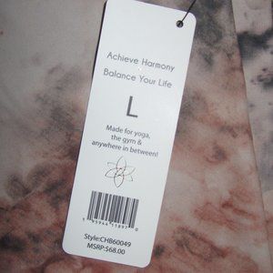 Bare Harmony Pants